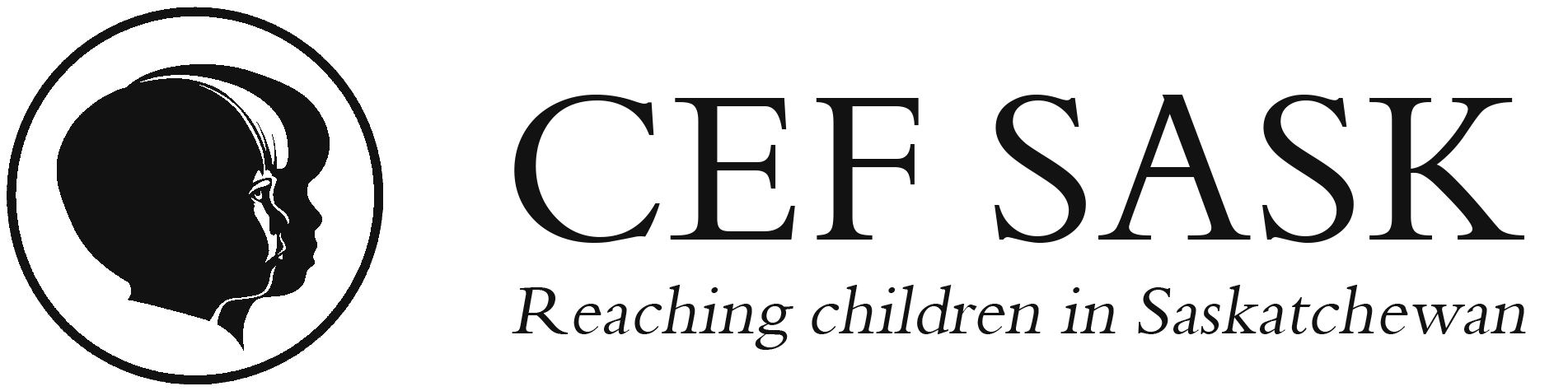 CEF Logo